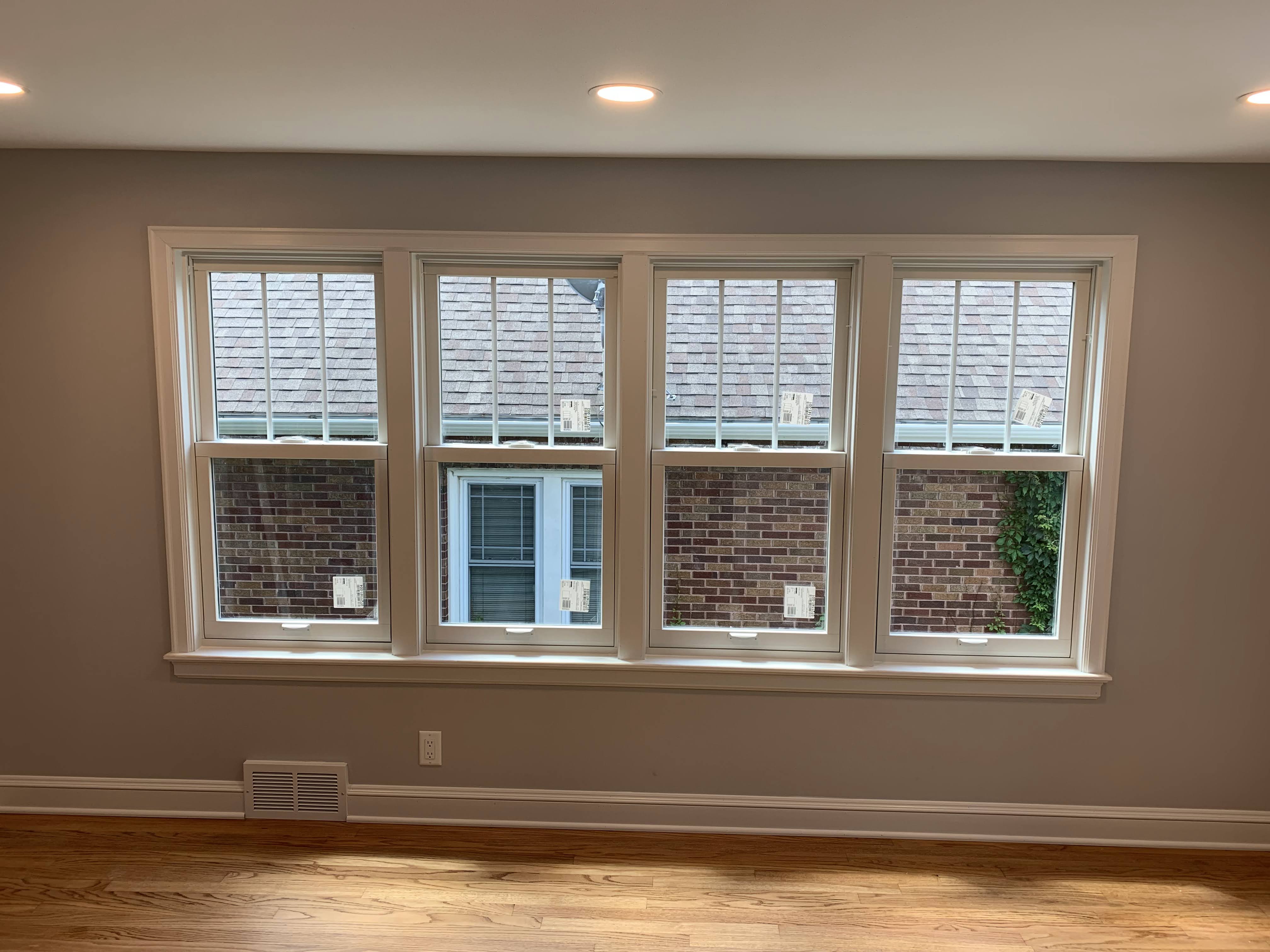 Windows