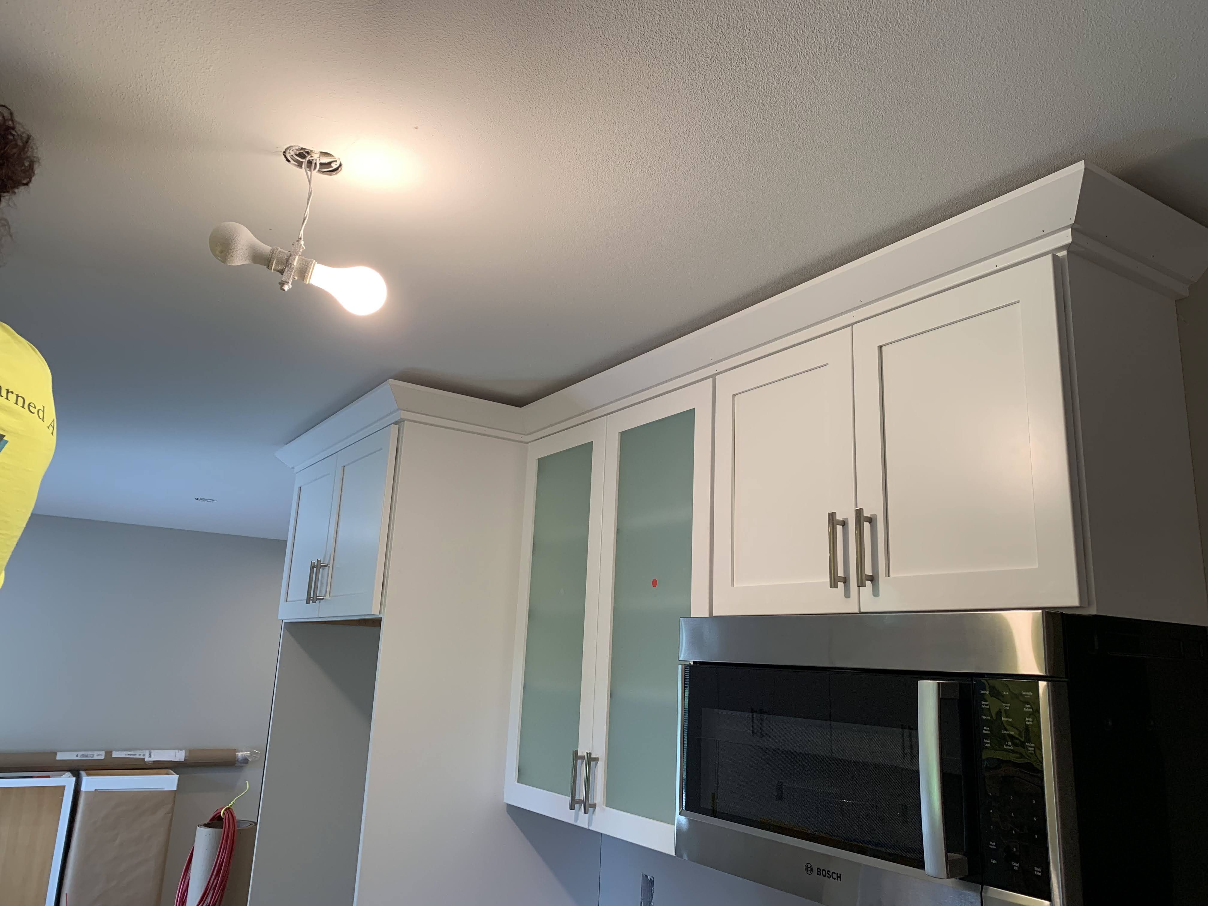 Cabinets