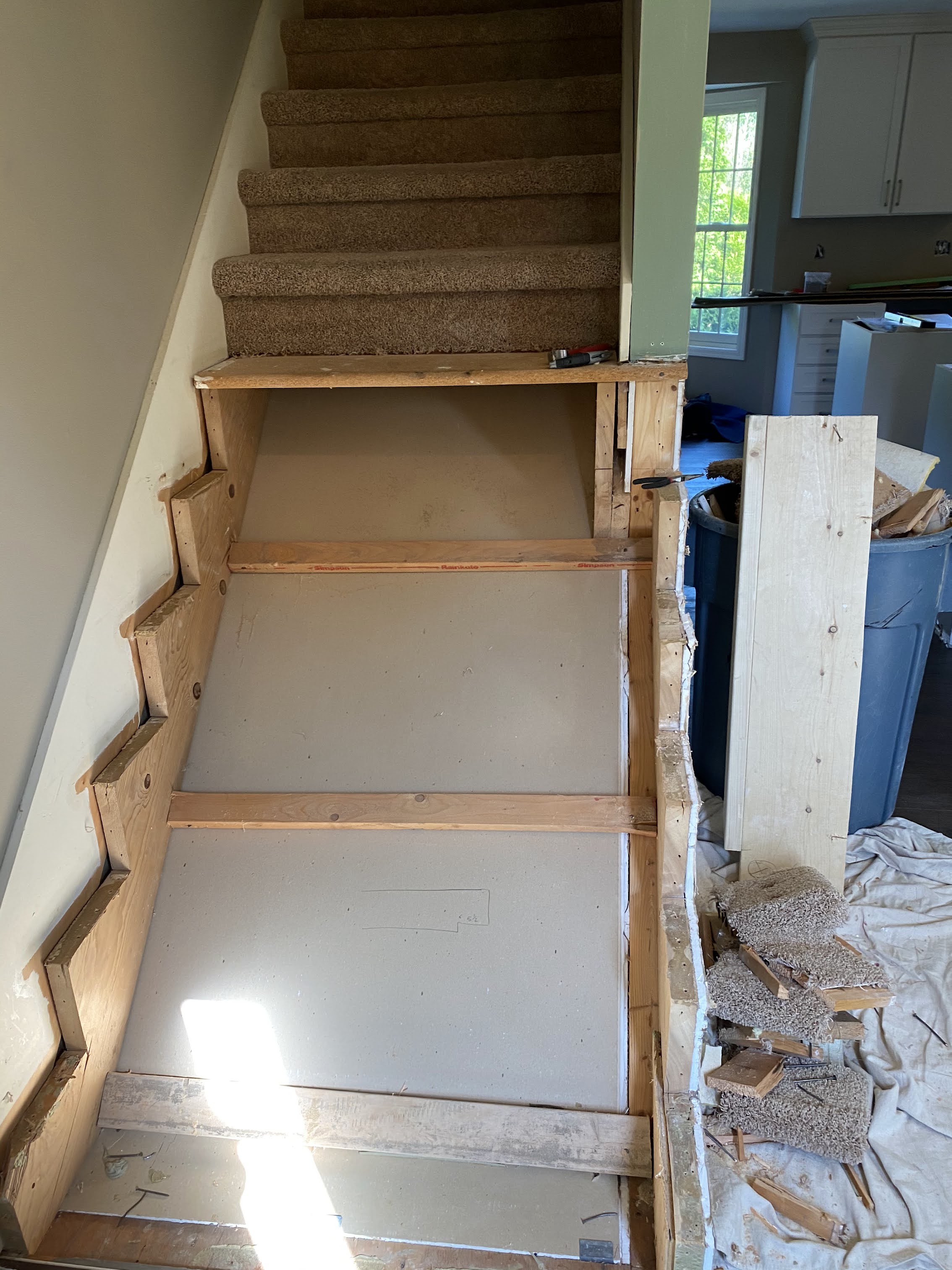 Stairs 2