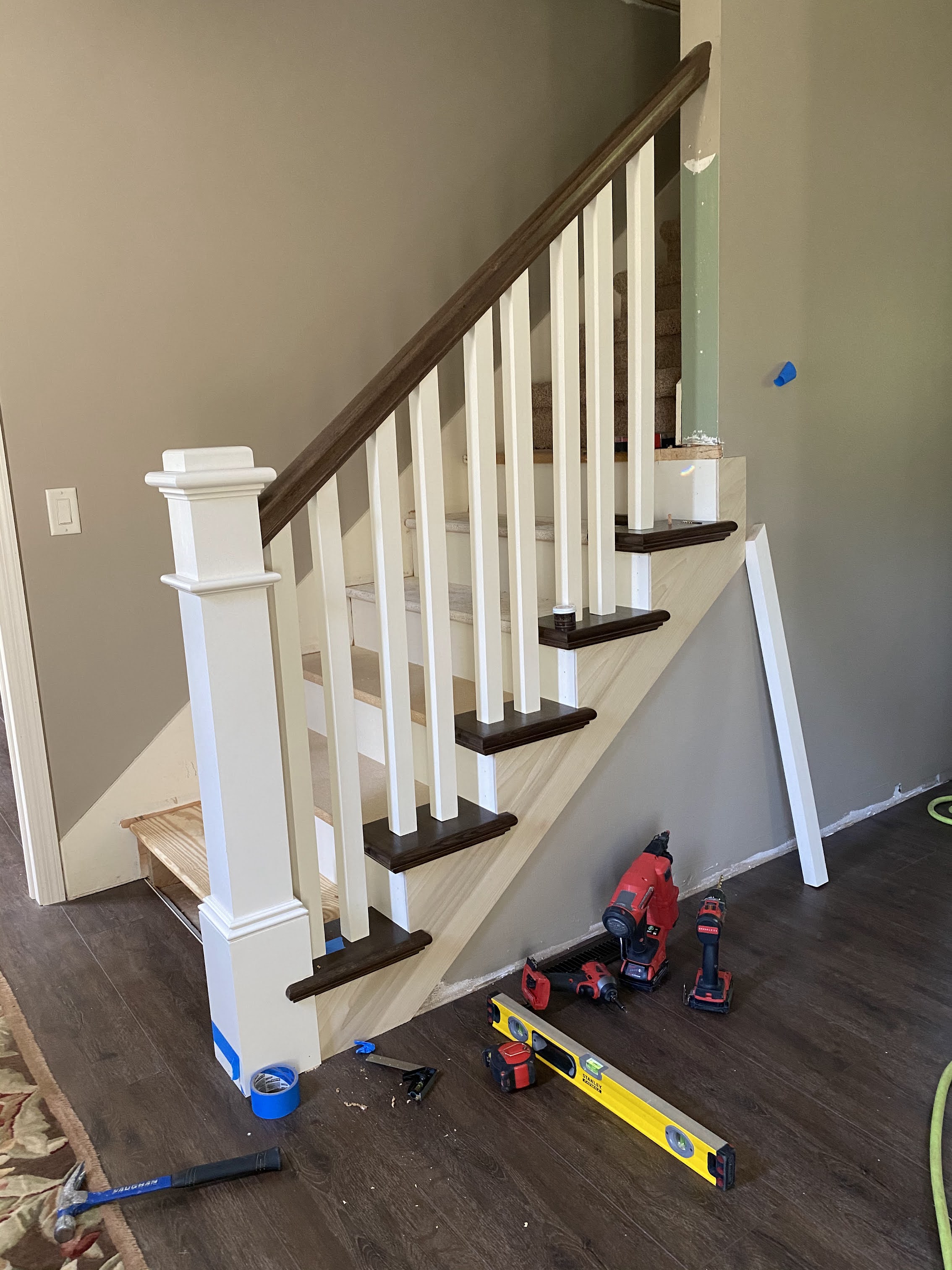 Stairs 3