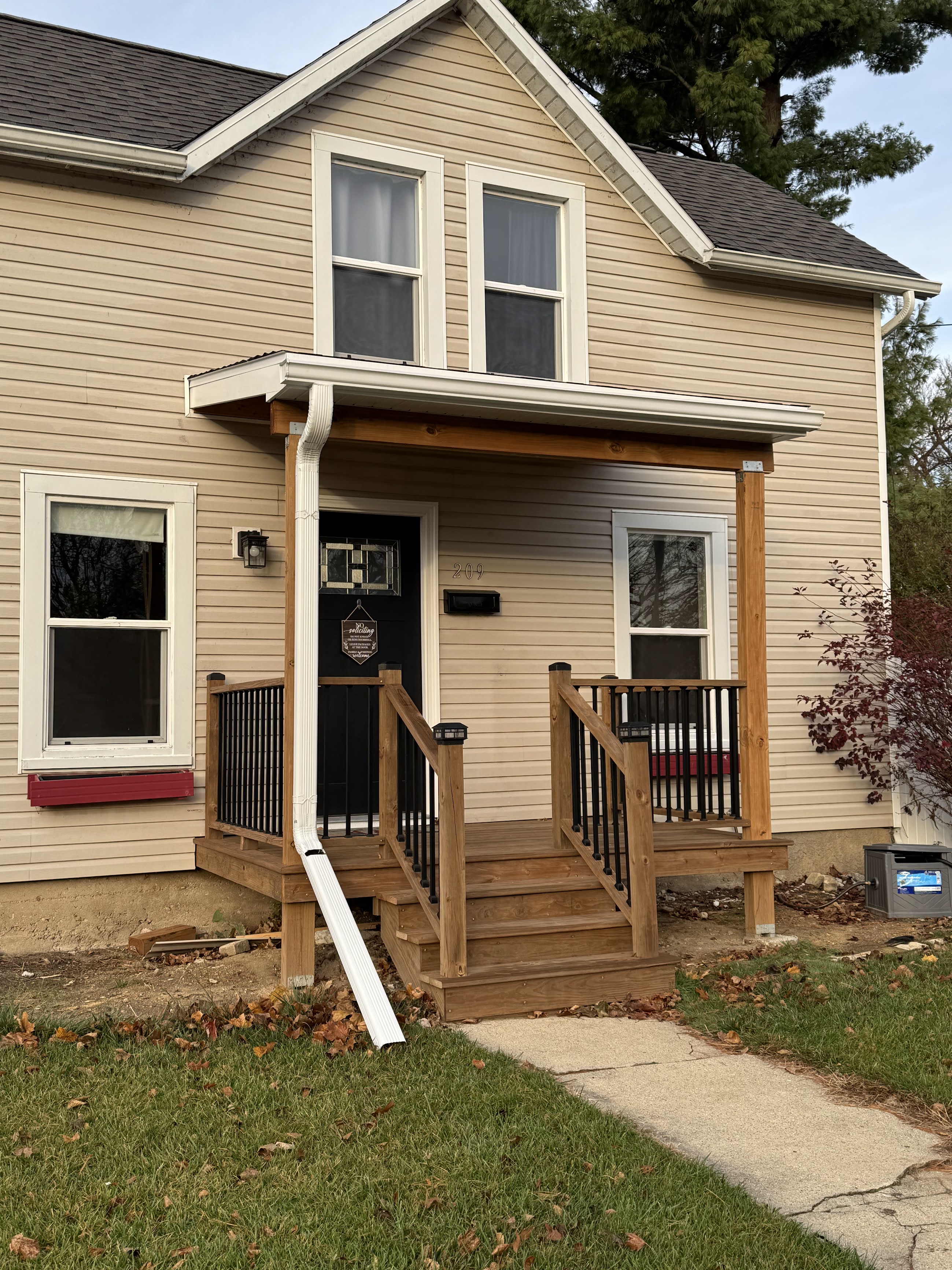Porch